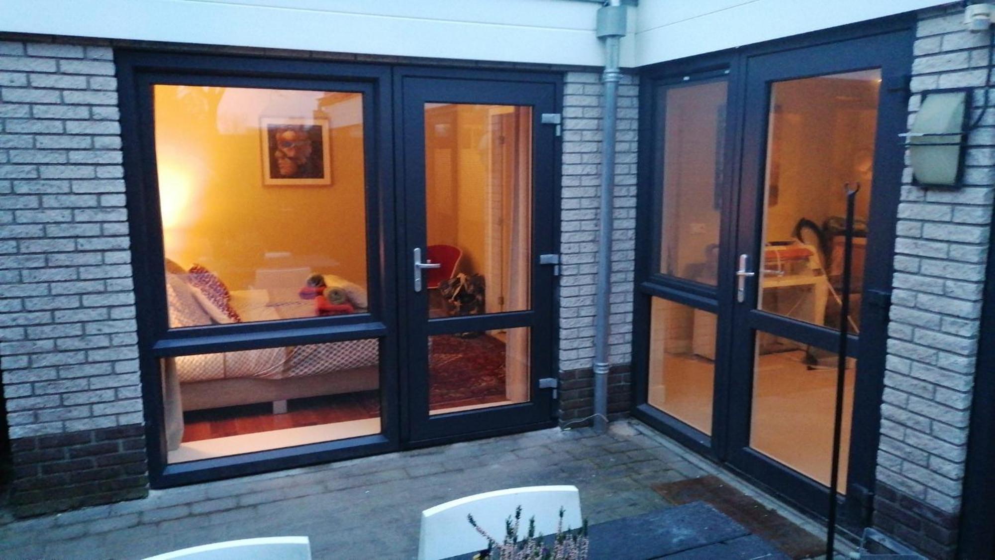 Romantisch Wellness Appartement Met Prive Hottub Sauna Gamesroom Den Ham Zewnętrze zdjęcie
