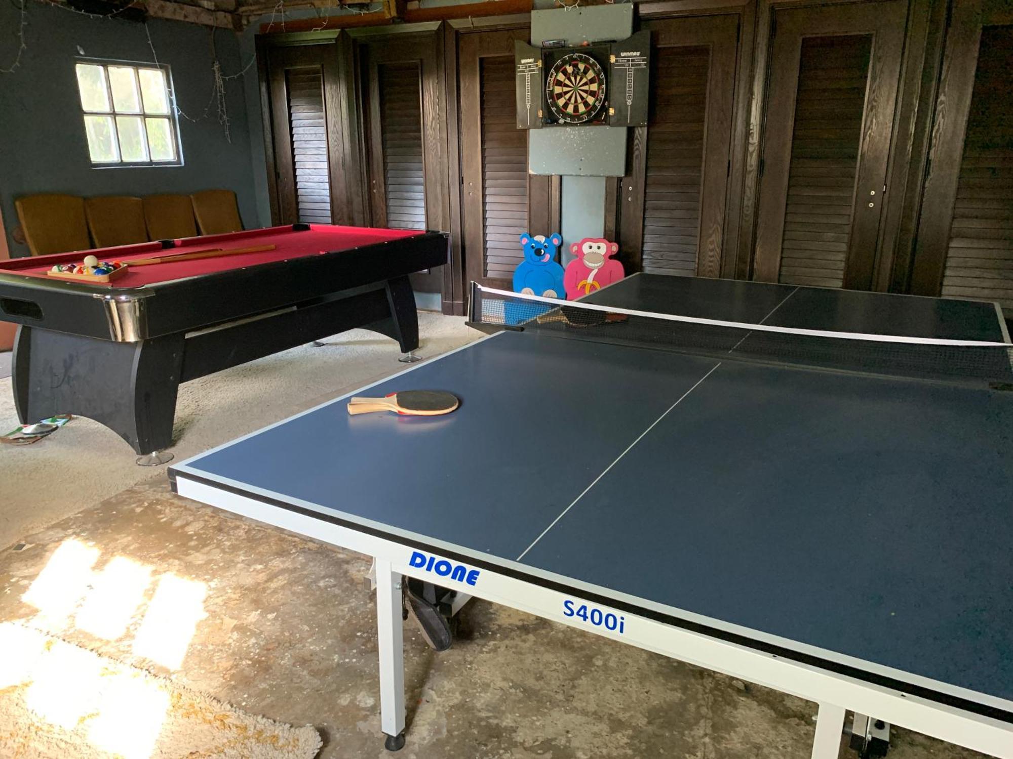 Romantisch Wellness Appartement Met Prive Hottub Sauna Gamesroom Den Ham Pokój zdjęcie